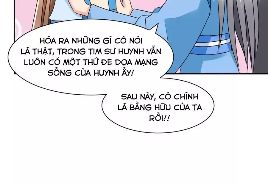Kiêu Sủng Y Phi: Chapter 156