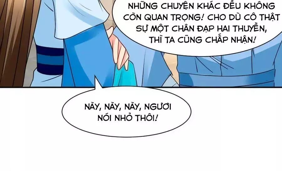 Kiêu Sủng Y Phi: Chapter 156