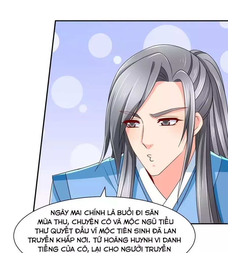 Kiêu Sủng Y Phi: Chapter 156
