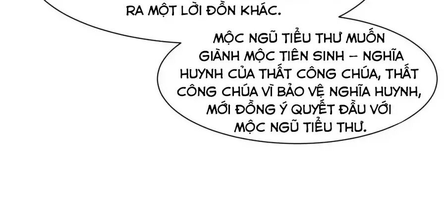 Kiêu Sủng Y Phi: Chapter 156