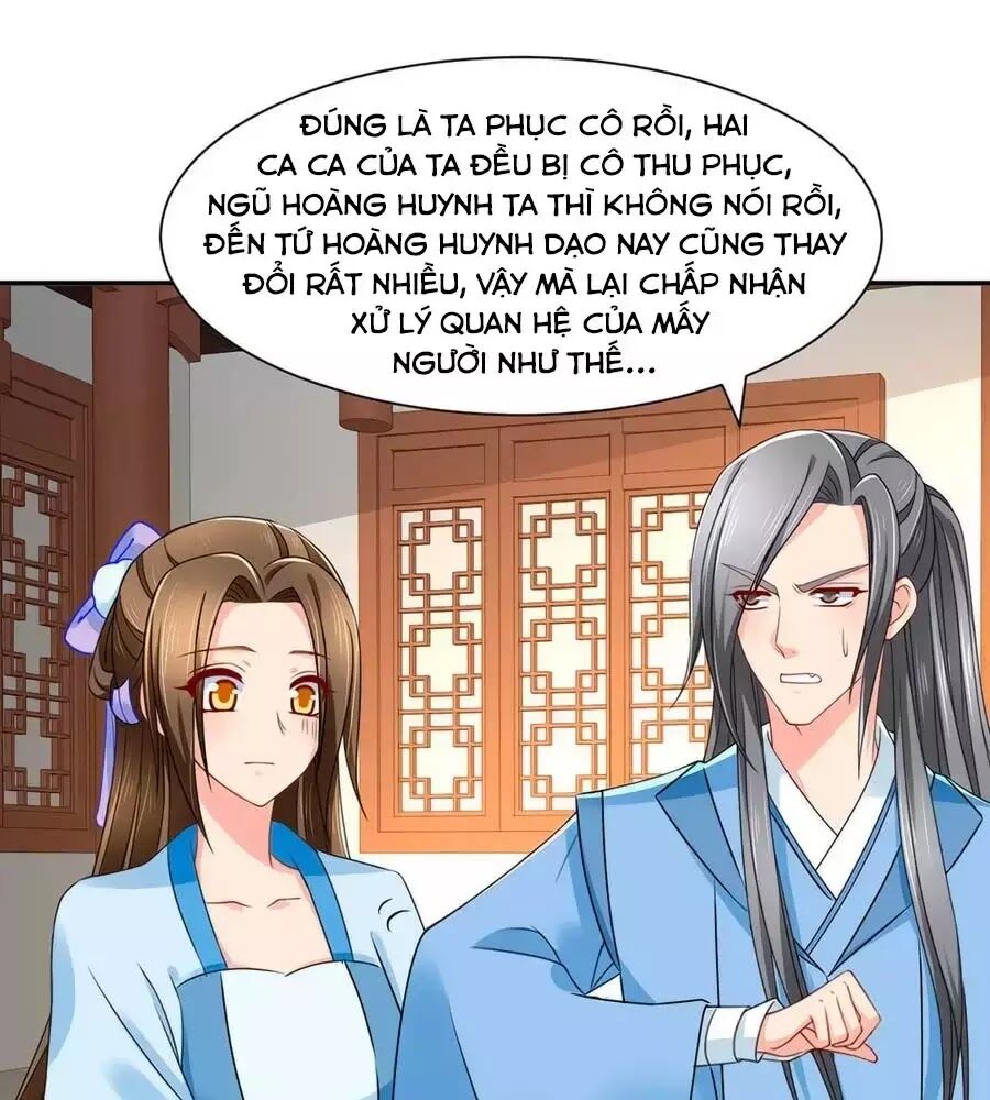 Kiêu Sủng Y Phi: Chapter 156