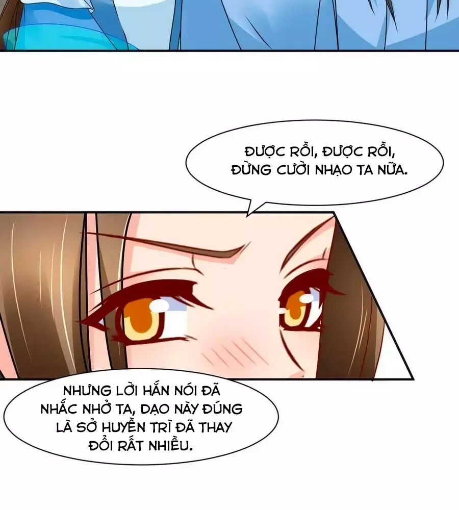 Kiêu Sủng Y Phi: Chapter 156