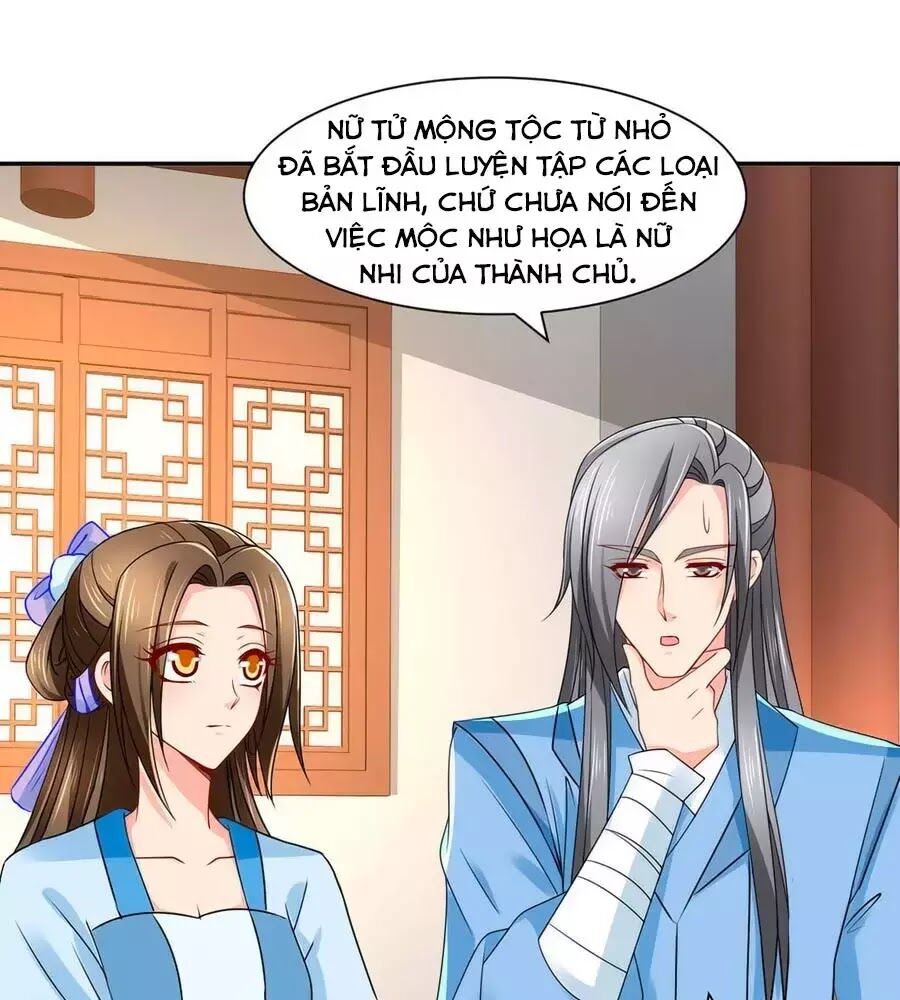 Kiêu Sủng Y Phi: Chapter 156