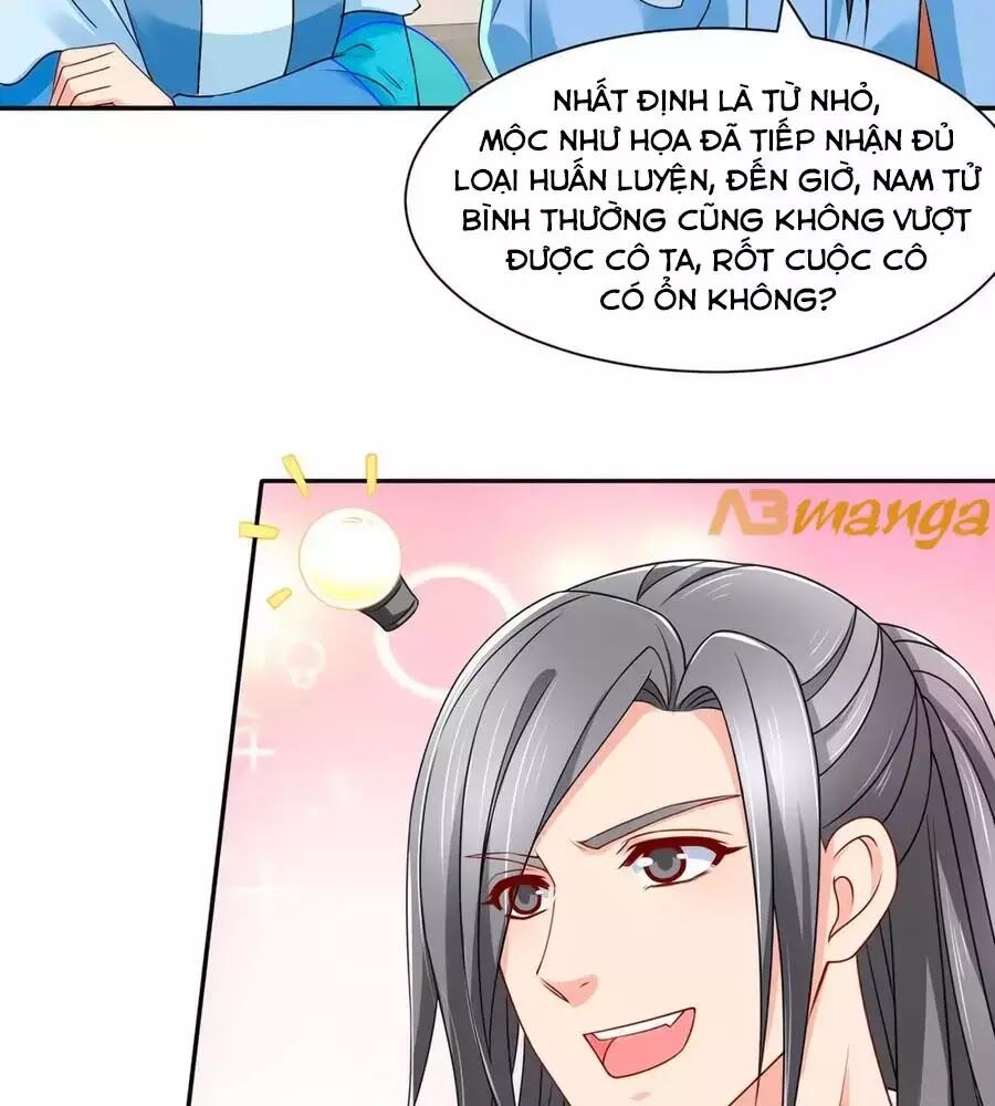 Kiêu Sủng Y Phi: Chapter 156