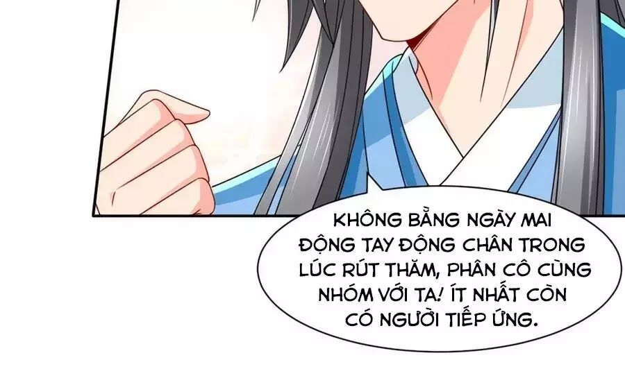 Kiêu Sủng Y Phi: Chapter 156