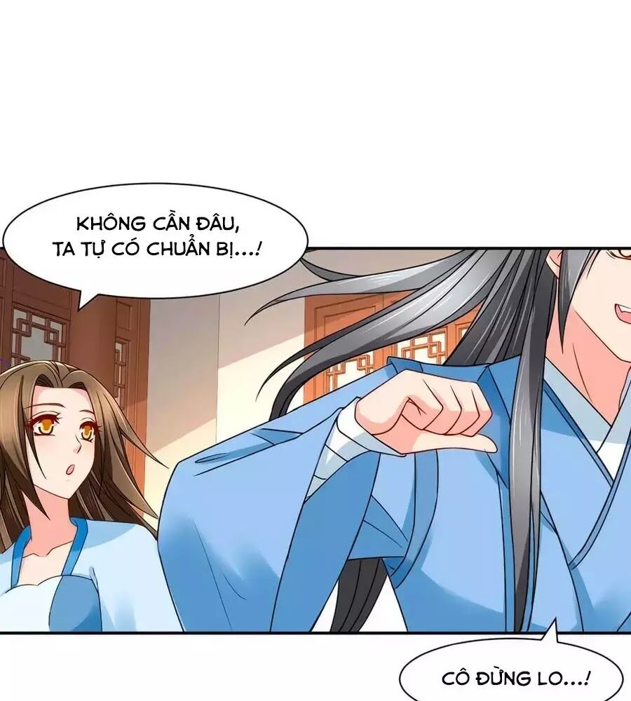 Kiêu Sủng Y Phi: Chapter 156