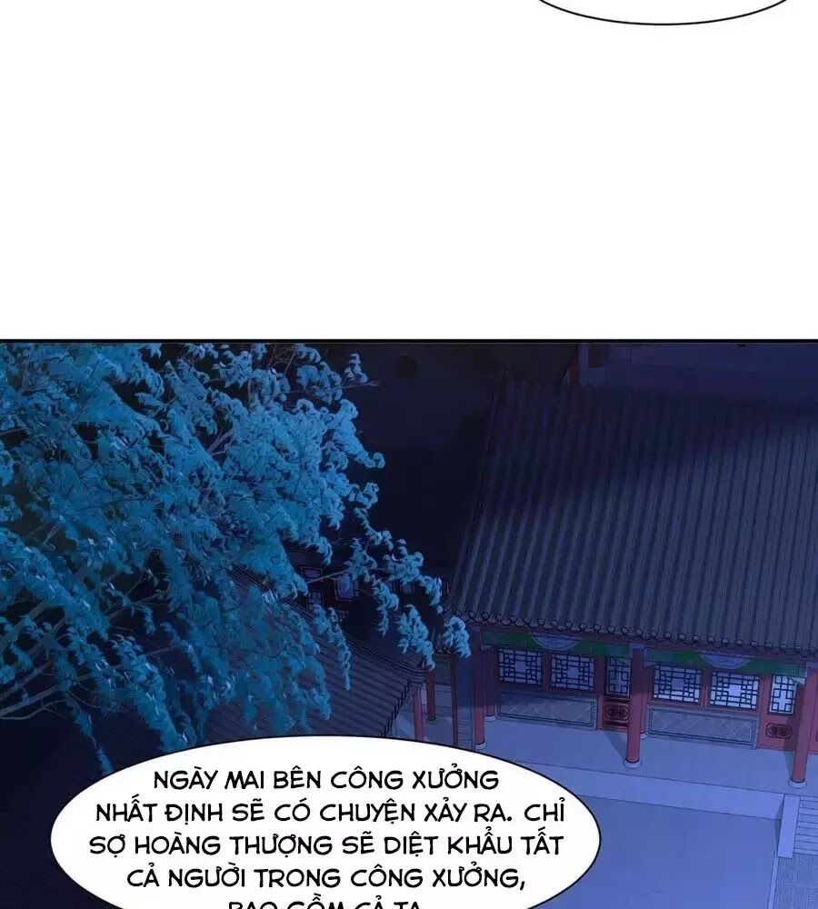 Kiêu Sủng Y Phi: Chapter 156