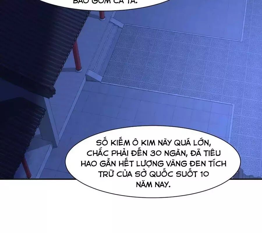 Kiêu Sủng Y Phi: Chapter 156