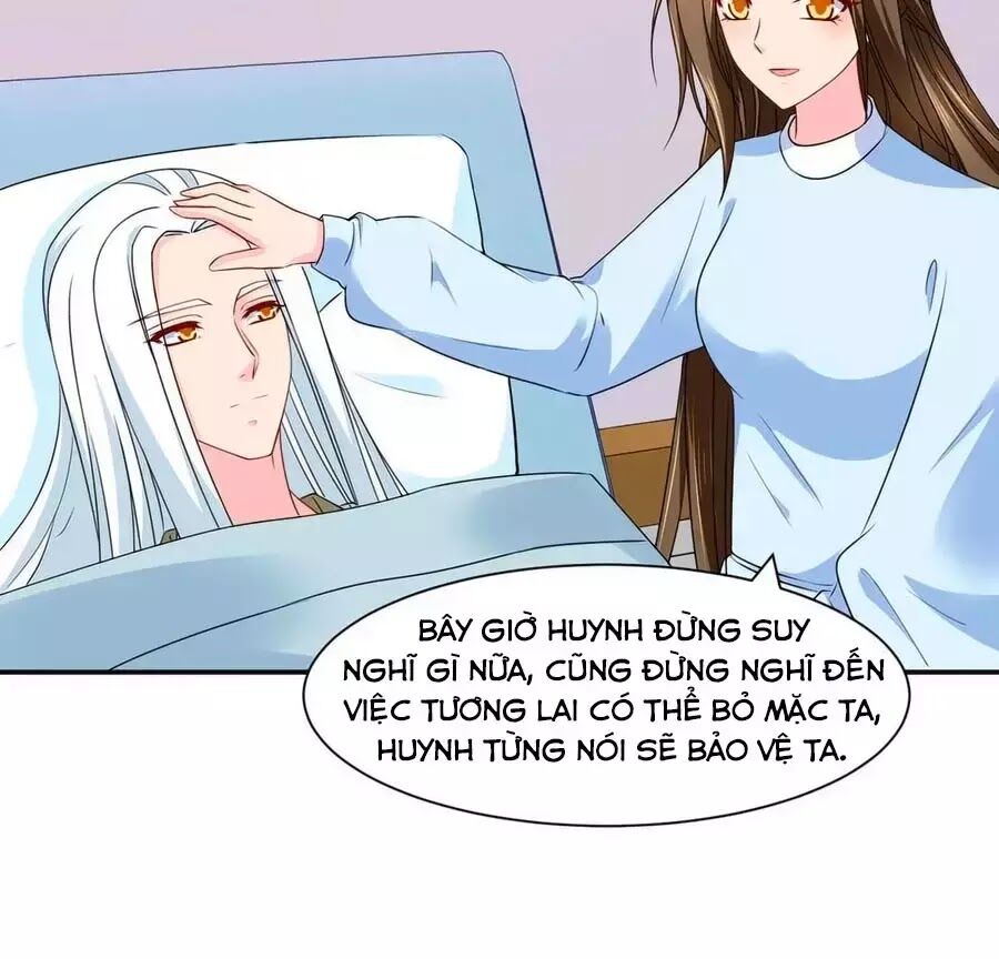Kiêu Sủng Y Phi: Chapter 156