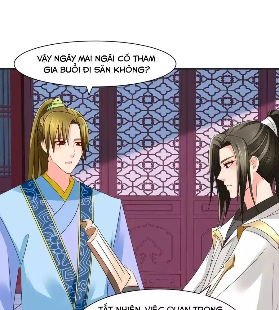 Kiêu Sủng Y Phi: Chapter 156