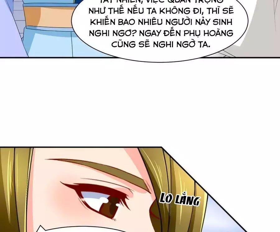 Kiêu Sủng Y Phi: Chapter 156