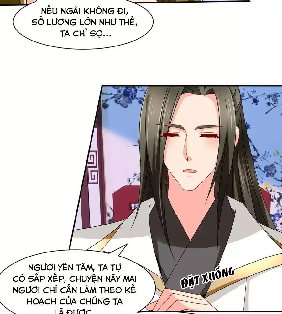 Kiêu Sủng Y Phi: Chapter 156