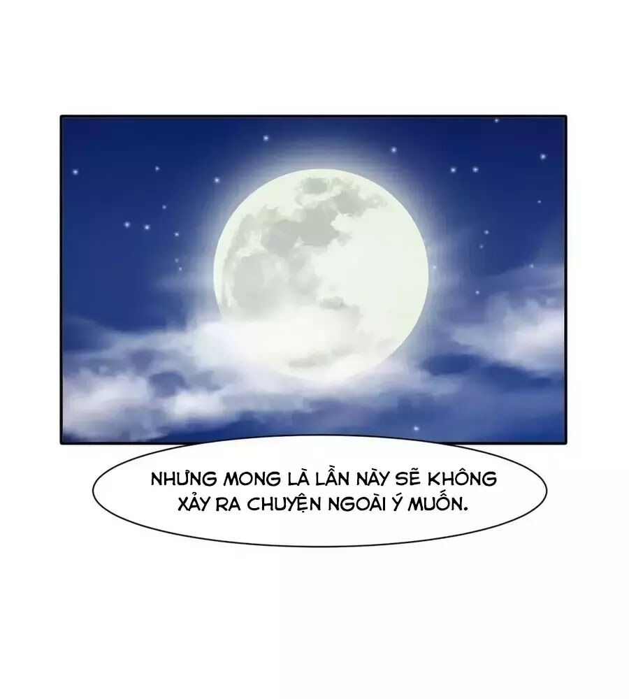 Kiêu Sủng Y Phi: Chapter 156
