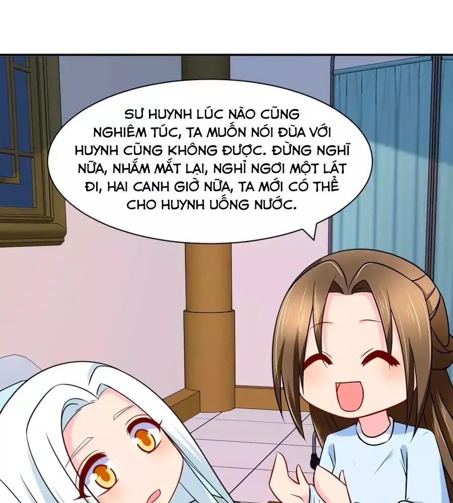 Kiêu Sủng Y Phi: Chapter 156