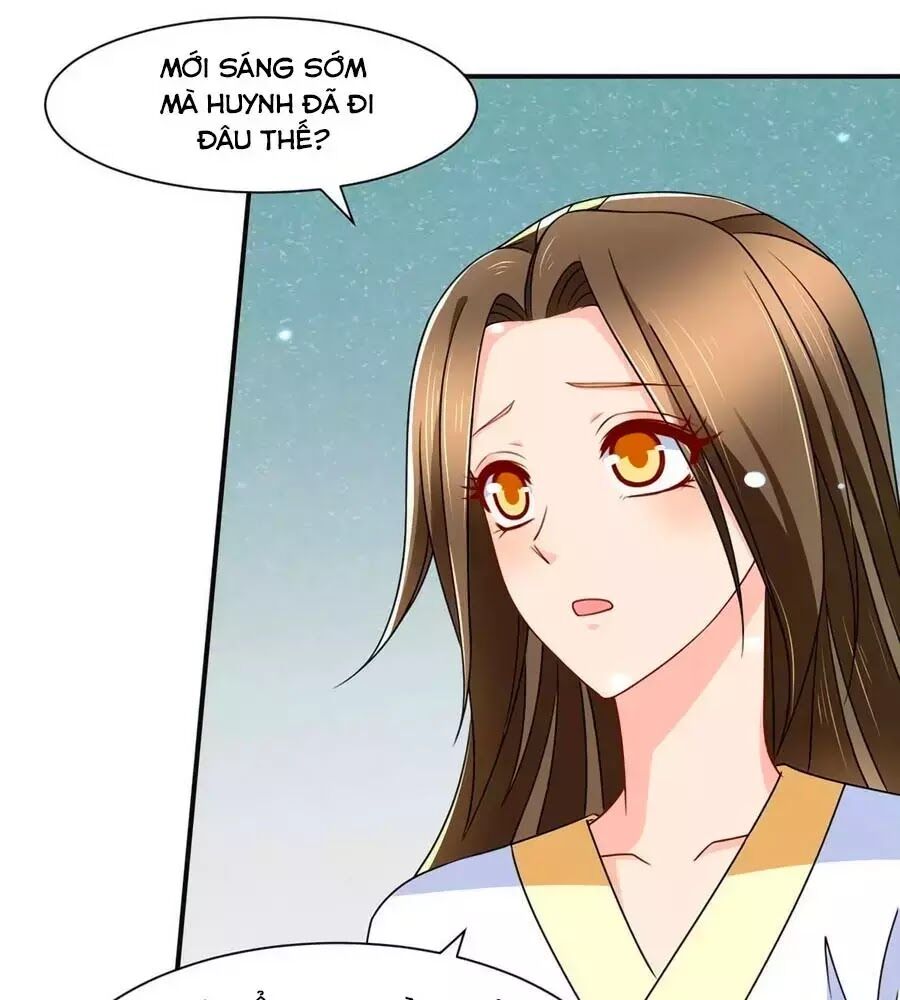Kiêu Sủng Y Phi: Chapter 156