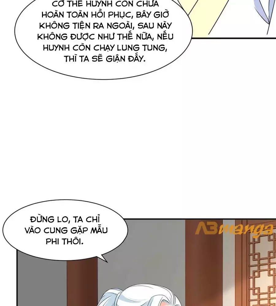 Kiêu Sủng Y Phi: Chapter 156