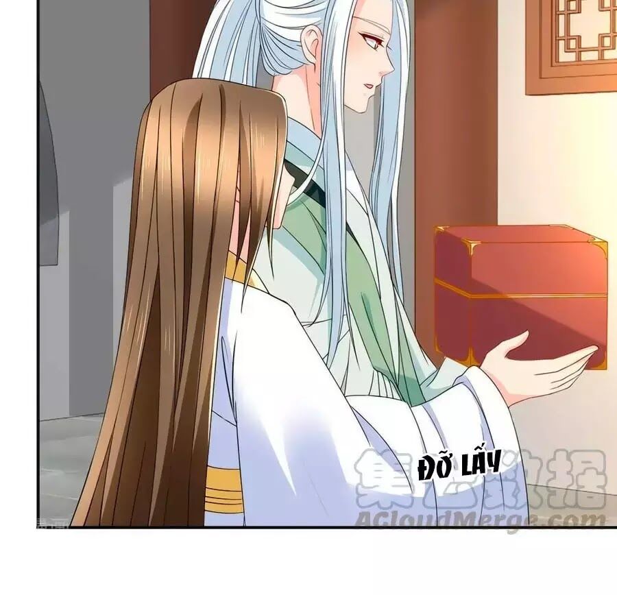 Kiêu Sủng Y Phi: Chapter 156