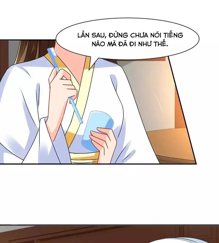 Kiêu Sủng Y Phi: Chapter 156
