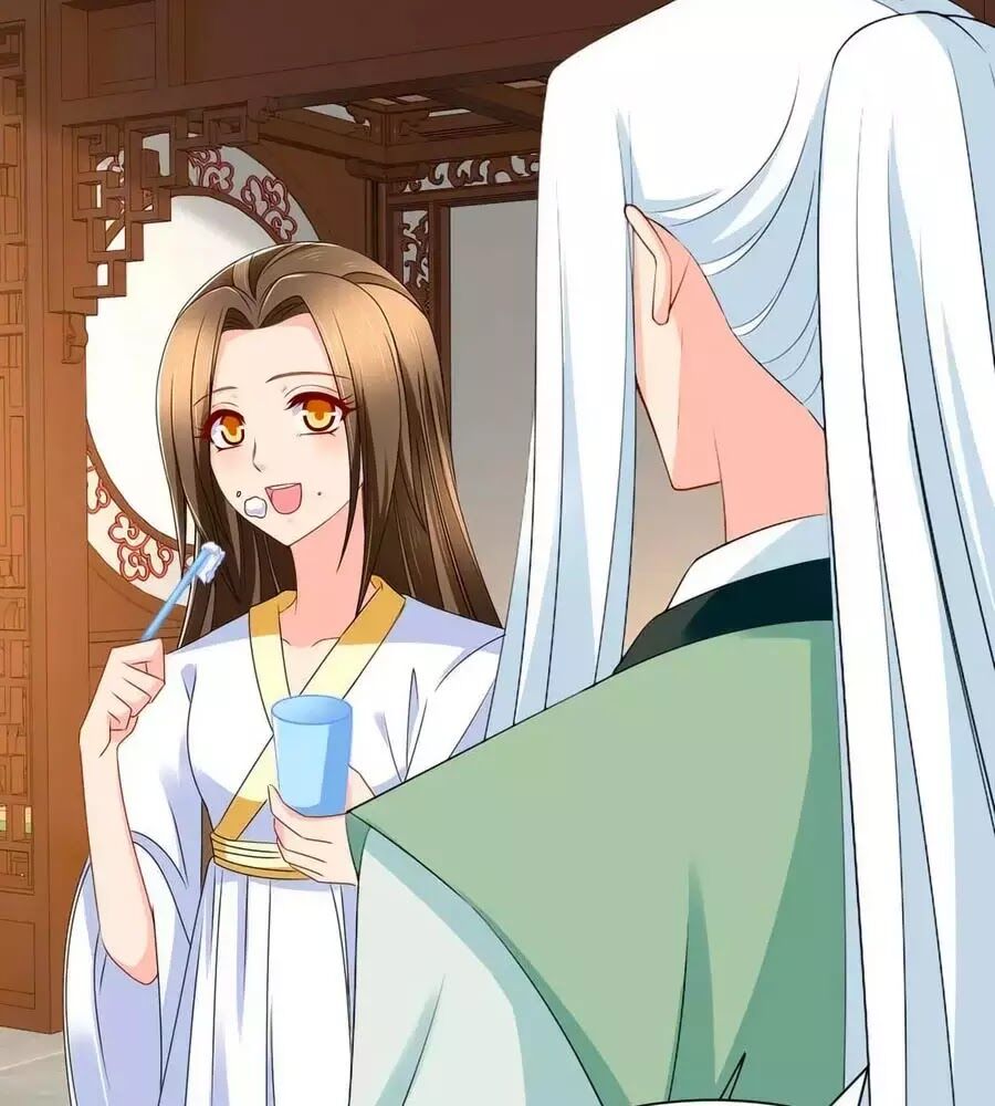 Kiêu Sủng Y Phi: Chapter 156