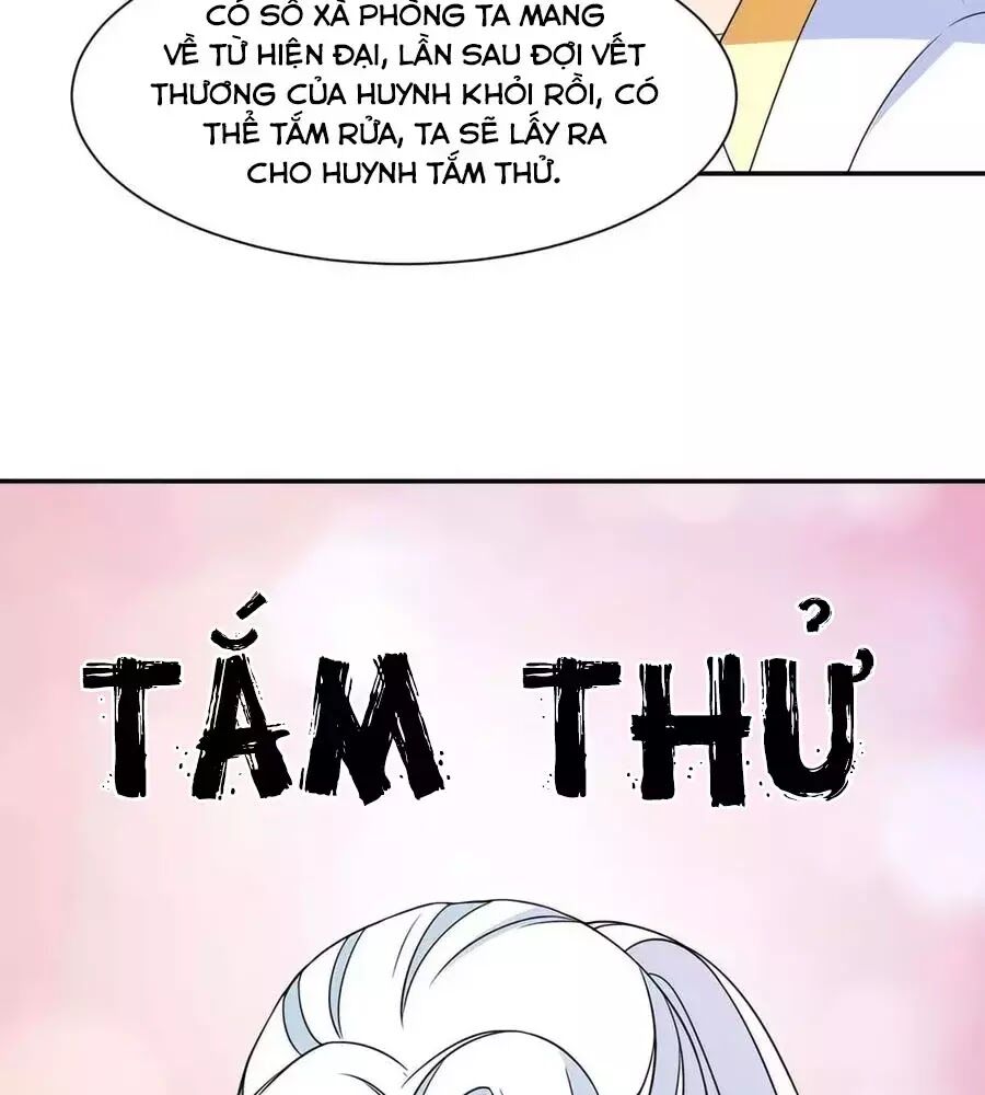 Kiêu Sủng Y Phi: Chapter 156