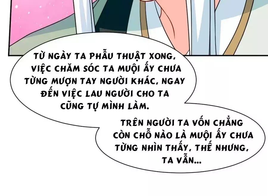 Kiêu Sủng Y Phi: Chapter 156
