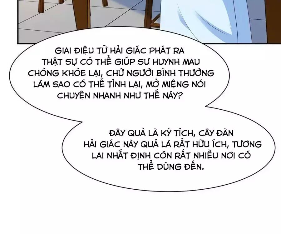 Kiêu Sủng Y Phi: Chapter 156