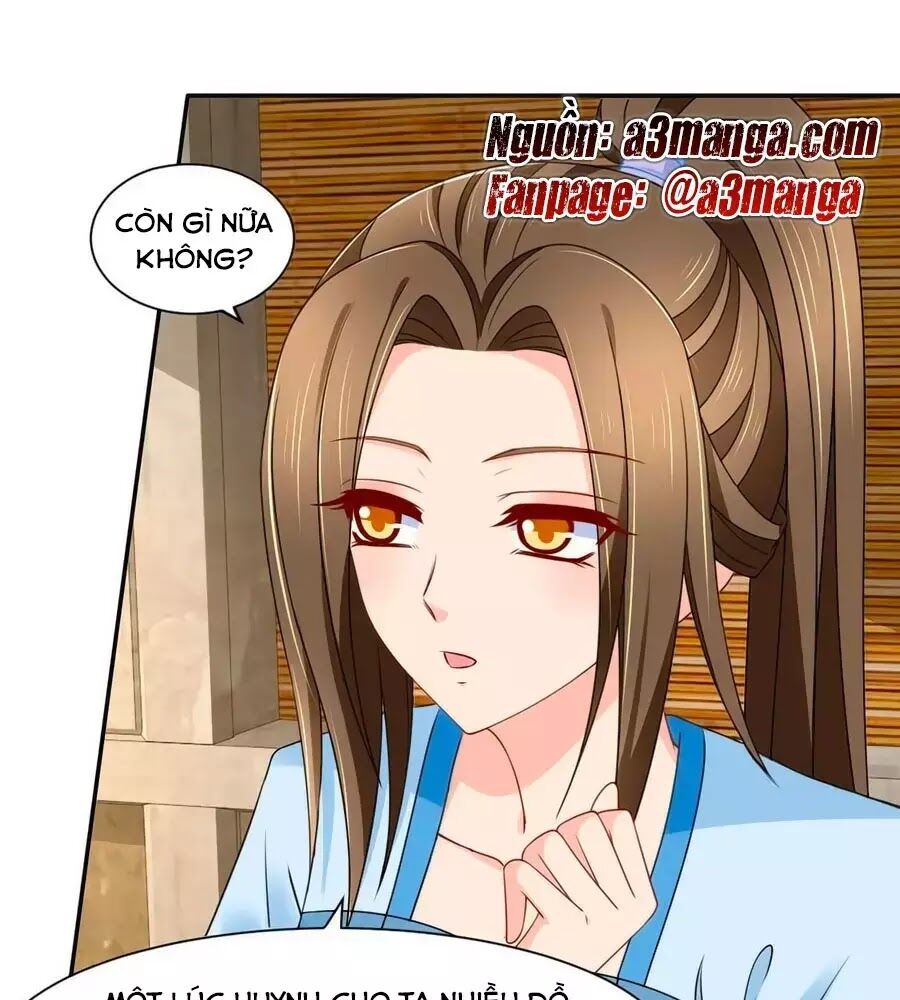 Kiêu Sủng Y Phi: Chapter 158