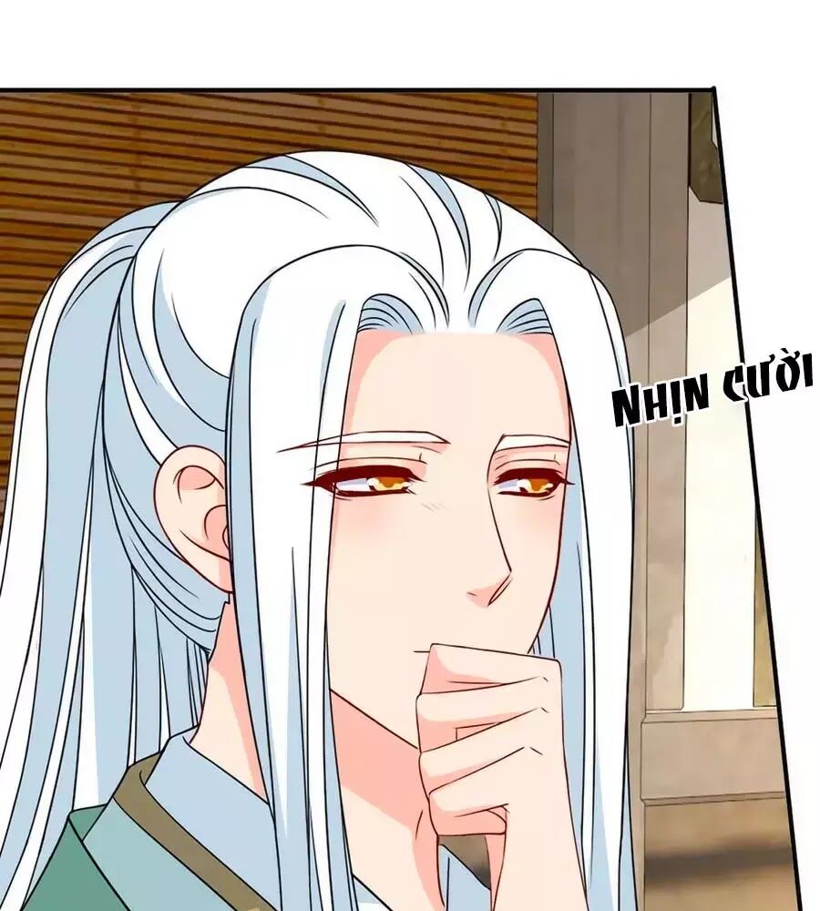 Kiêu Sủng Y Phi: Chapter 158