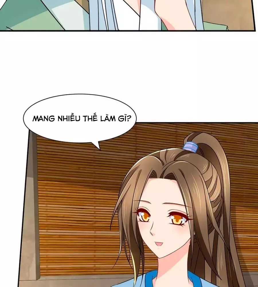 Kiêu Sủng Y Phi: Chapter 158
