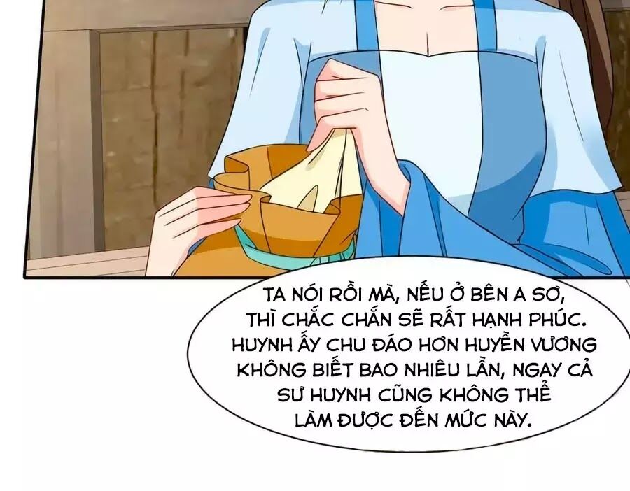 Kiêu Sủng Y Phi: Chapter 158