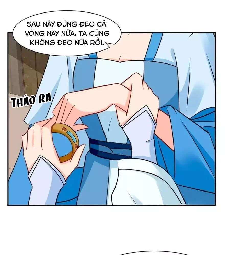 Kiêu Sủng Y Phi: Chapter 158