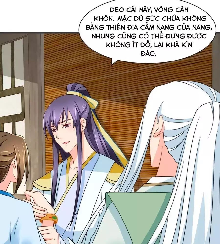 Kiêu Sủng Y Phi: Chapter 158
