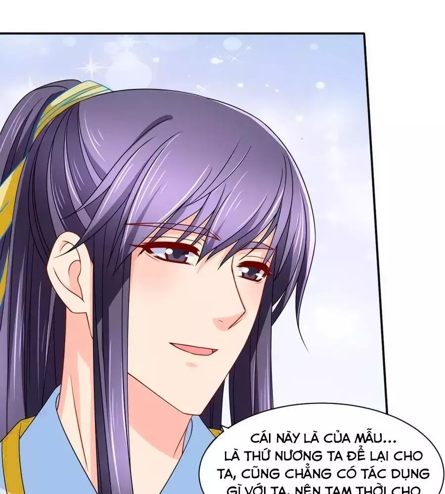 Kiêu Sủng Y Phi: Chapter 158