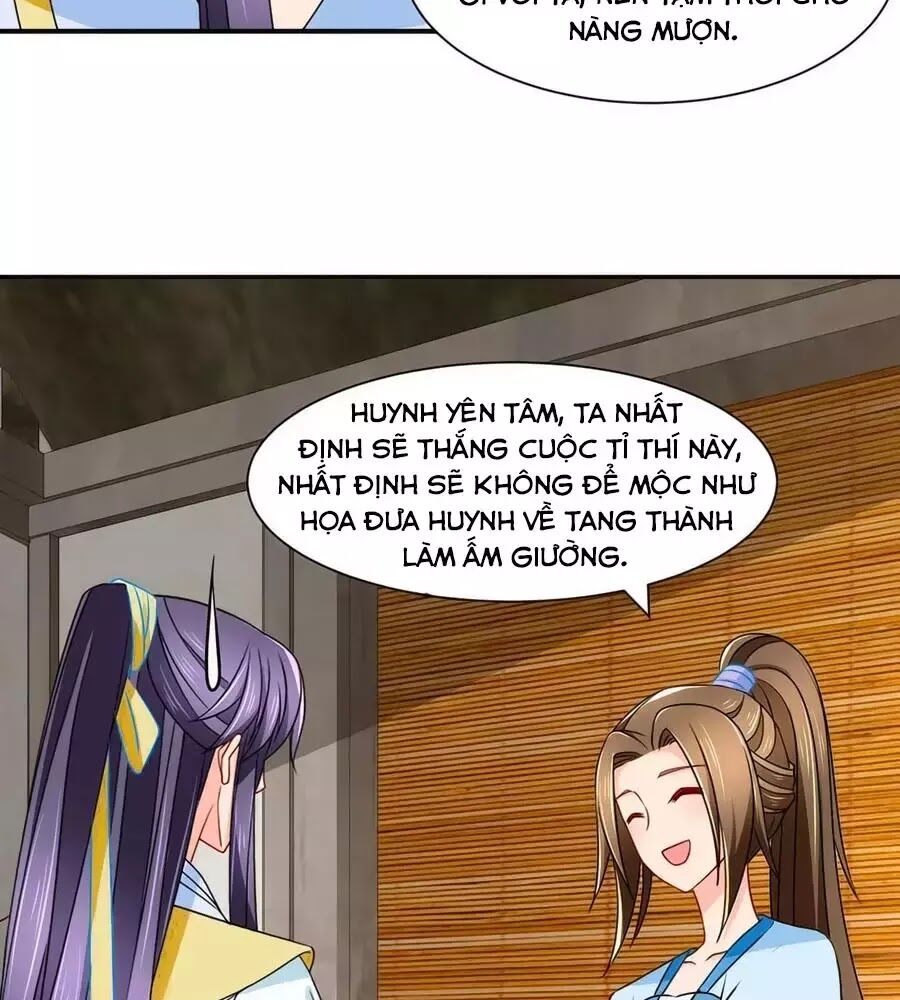 Kiêu Sủng Y Phi: Chapter 158