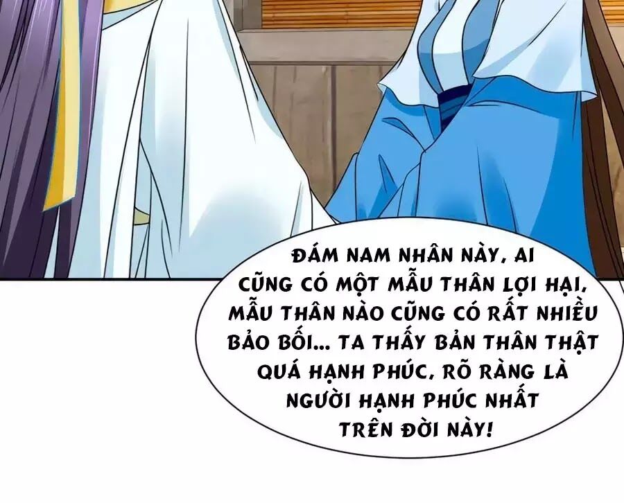 Kiêu Sủng Y Phi: Chapter 158
