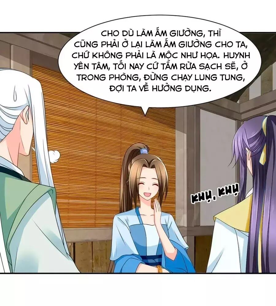 Kiêu Sủng Y Phi: Chapter 158