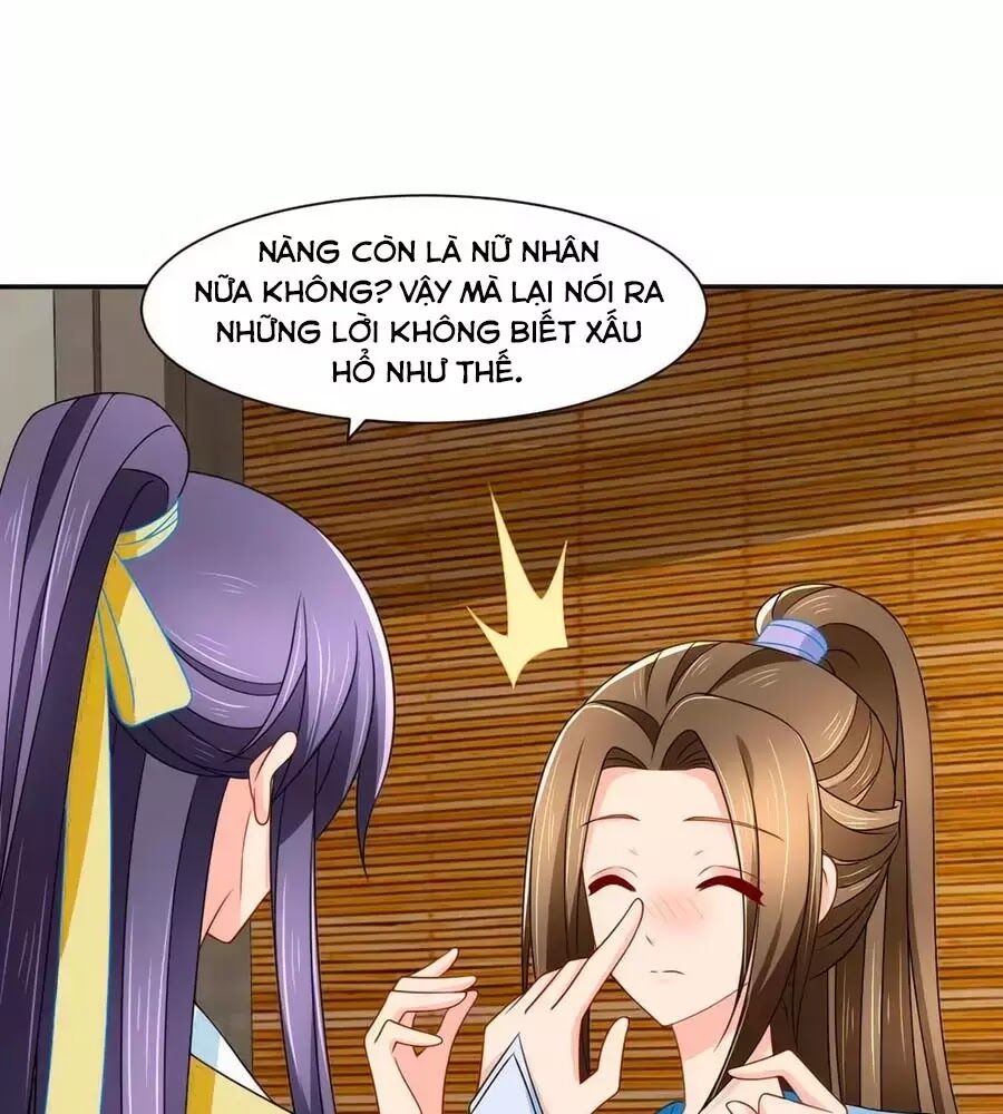 Kiêu Sủng Y Phi: Chapter 158