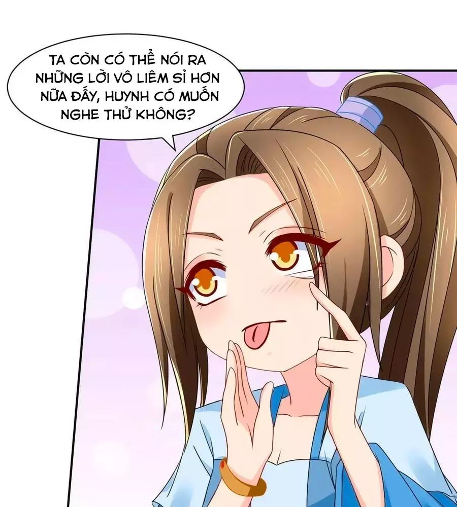 Kiêu Sủng Y Phi: Chapter 158