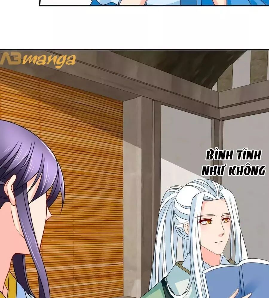 Kiêu Sủng Y Phi: Chapter 158
