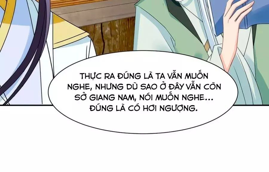 Kiêu Sủng Y Phi: Chapter 158