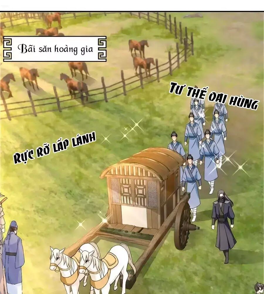 Kiêu Sủng Y Phi: Chapter 158