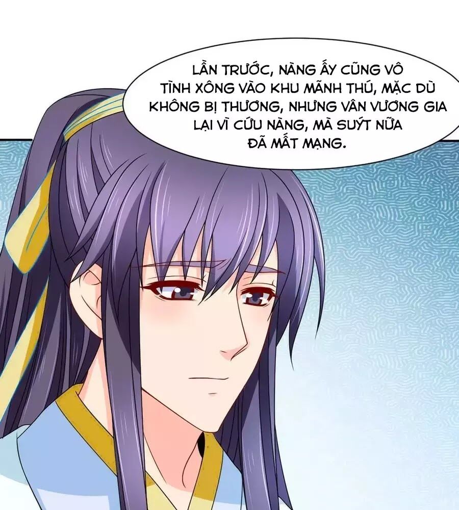 Kiêu Sủng Y Phi: Chapter 158