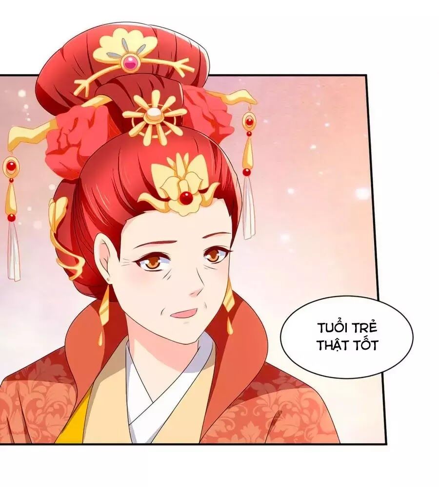 Kiêu Sủng Y Phi: Chapter 158