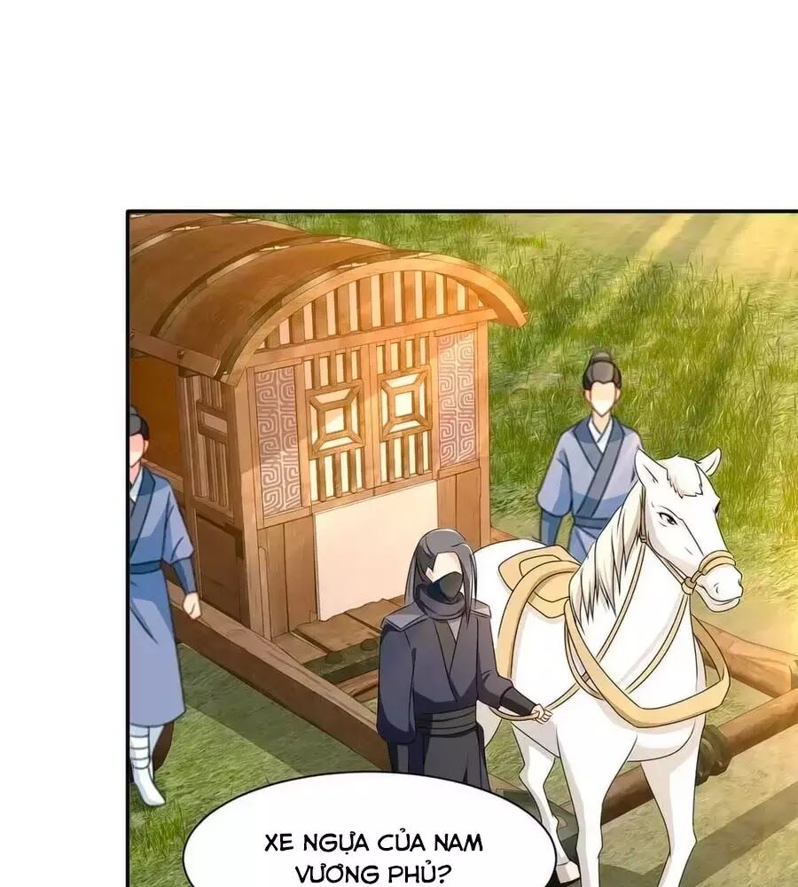 Kiêu Sủng Y Phi: Chapter 158