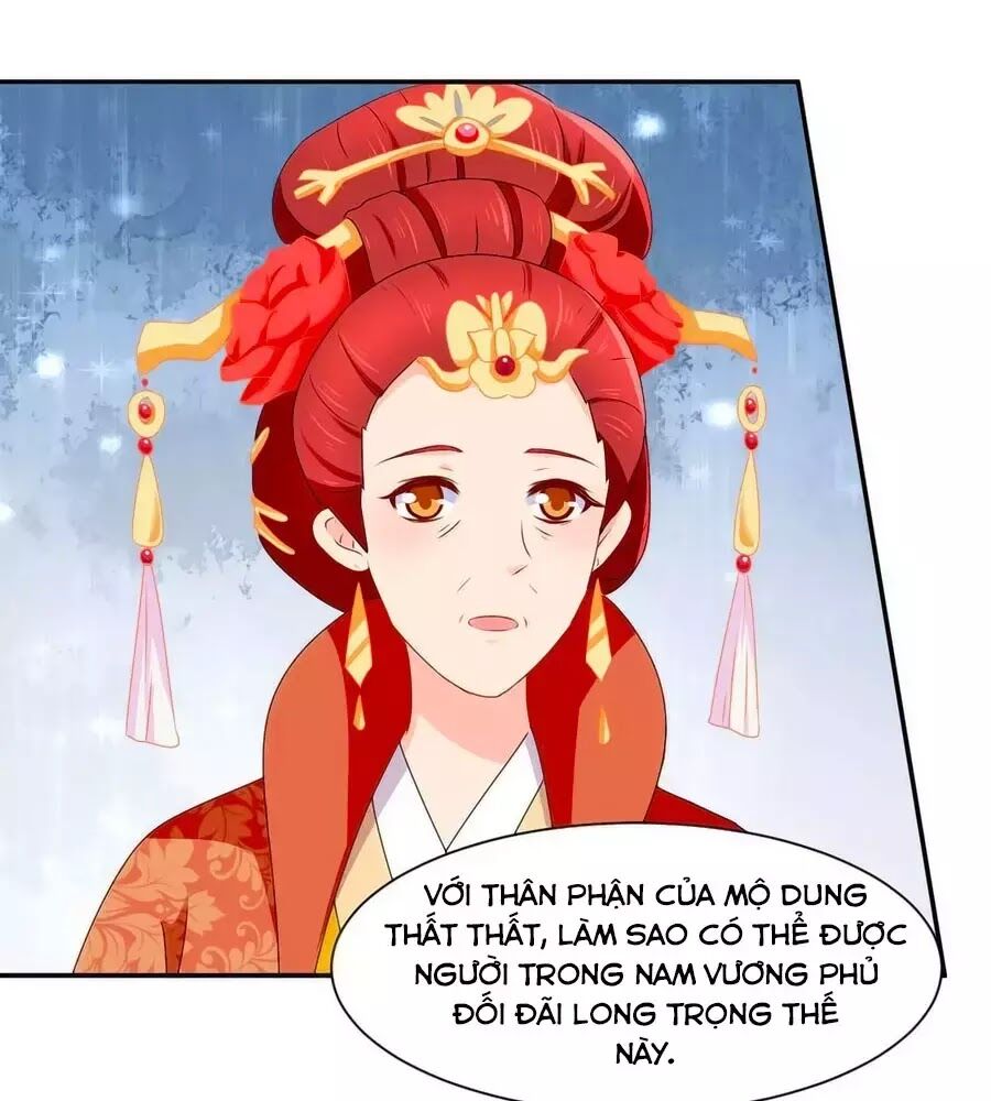 Kiêu Sủng Y Phi: Chapter 158