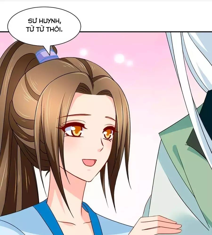 Kiêu Sủng Y Phi: Chapter 158