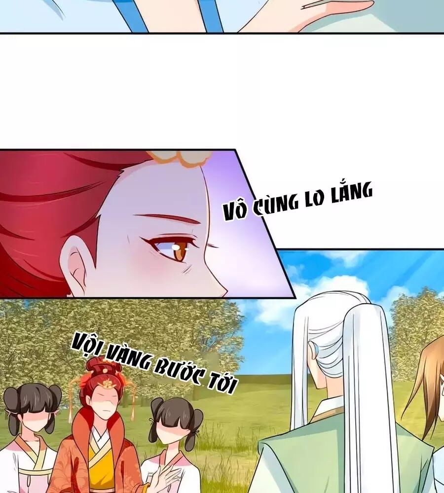 Kiêu Sủng Y Phi: Chapter 158