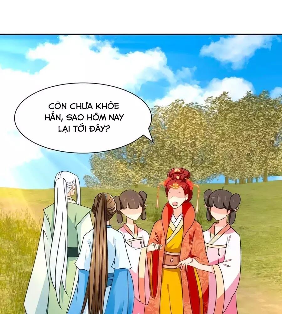 Kiêu Sủng Y Phi: Chapter 158