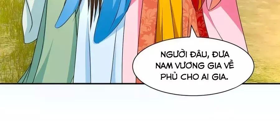 Kiêu Sủng Y Phi: Chapter 158