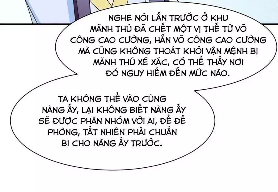 Kiêu Sủng Y Phi: Chapter 158